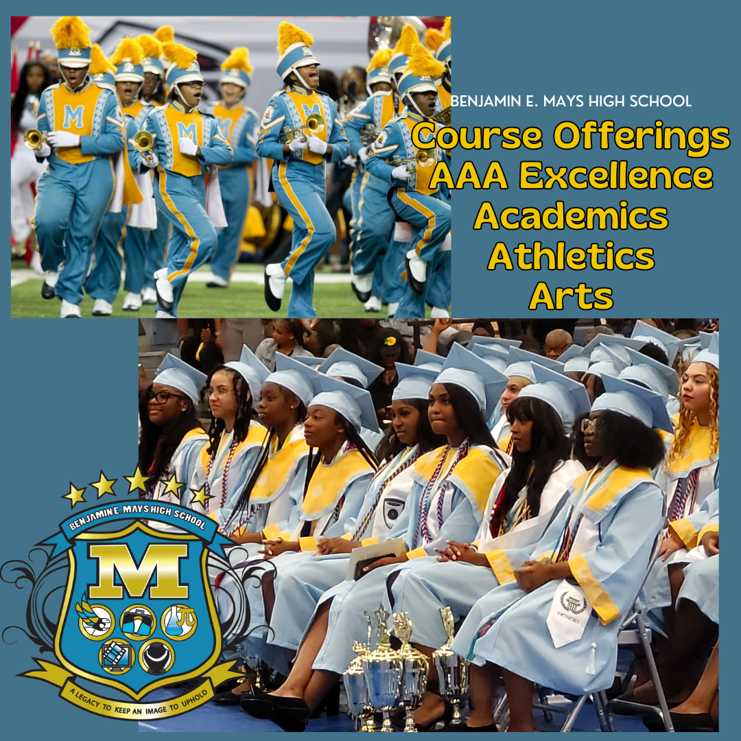 Academic Offerings
